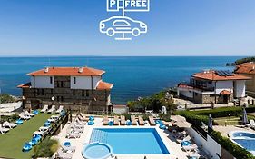 Apolonis Hotel